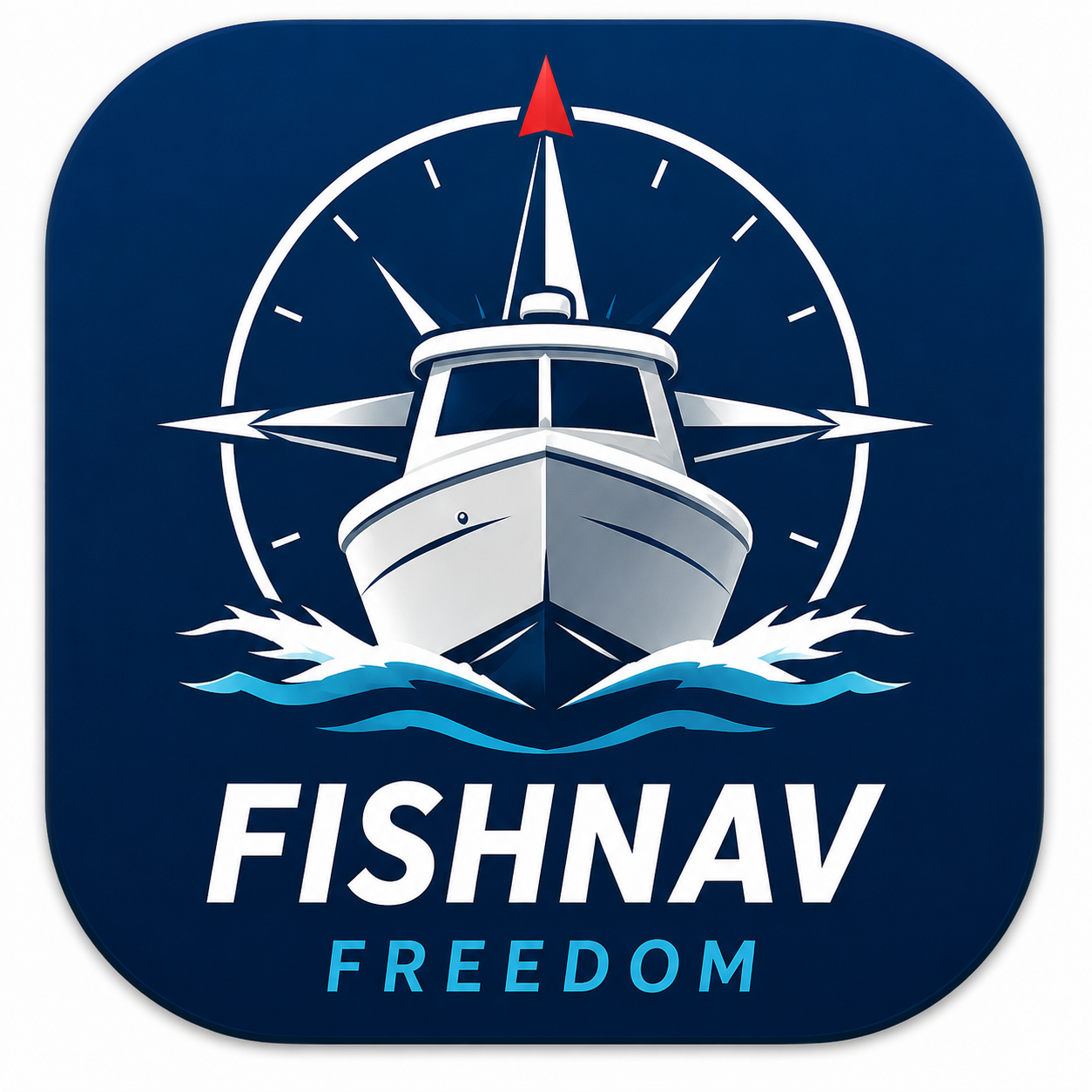 Freedom FishNav
